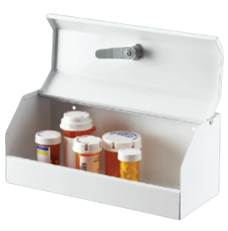 lock box