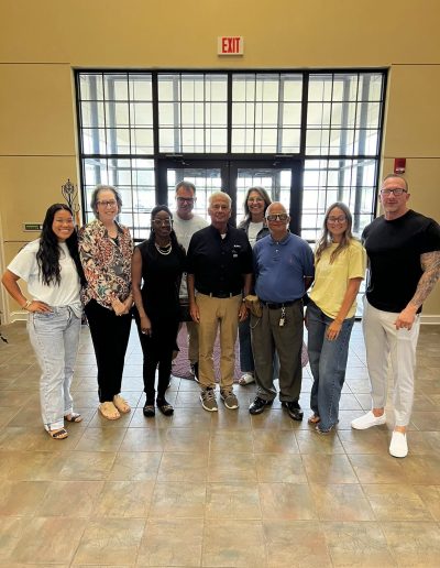 ADULT COALITION OCPC group pic