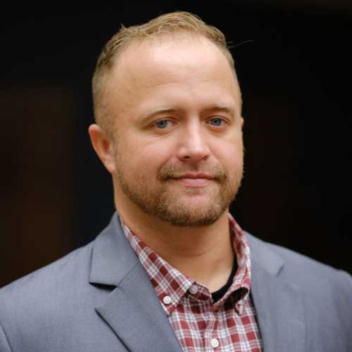 Brian Hickman