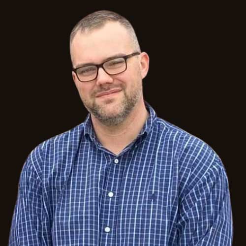 Jeff Roberson